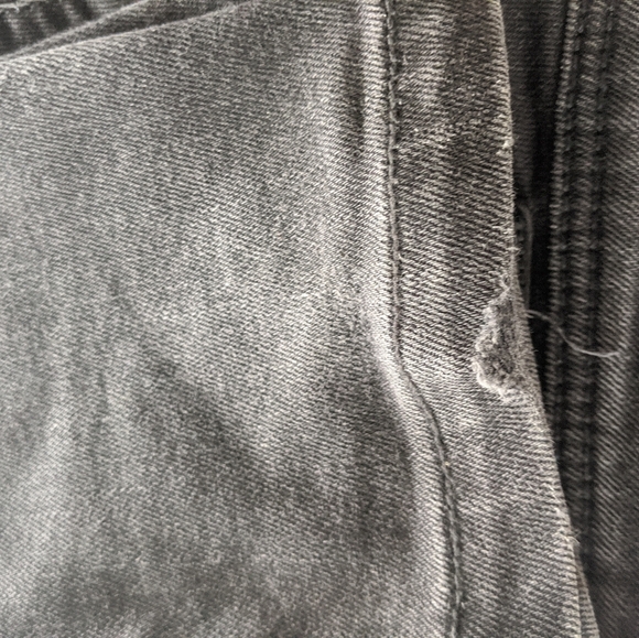 Burberry Brit 'The Kensington' Jean - Picture 4 of 11